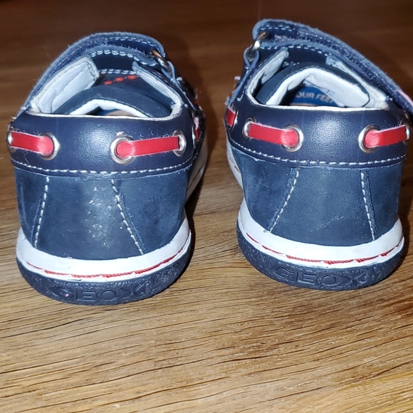 Geox kids shoes - Picture 4 of 5